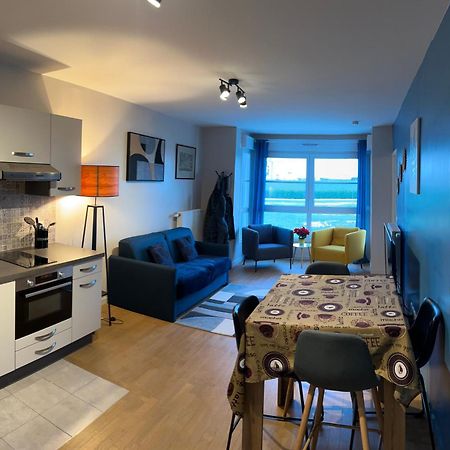 Appartement Cosy Proche Disneyland - Tout Confort Chessy  Eksteriør billede