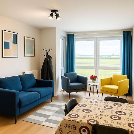 Appartement Cosy Proche Disneyland - Tout Confort Chessy  Eksteriør billede