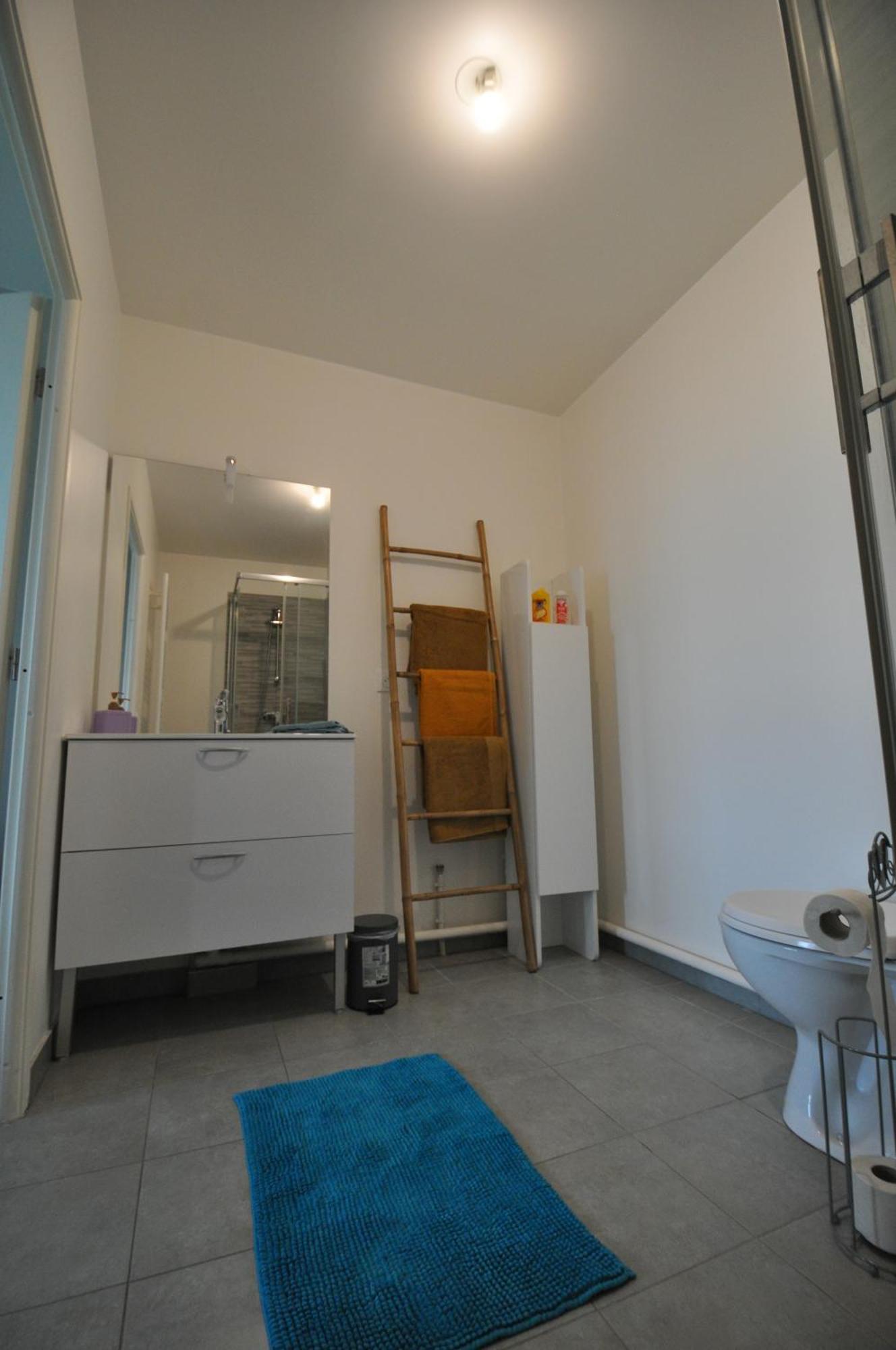 Appartement Cosy Proche Disneyland - Tout Confort Chessy  Eksteriør billede