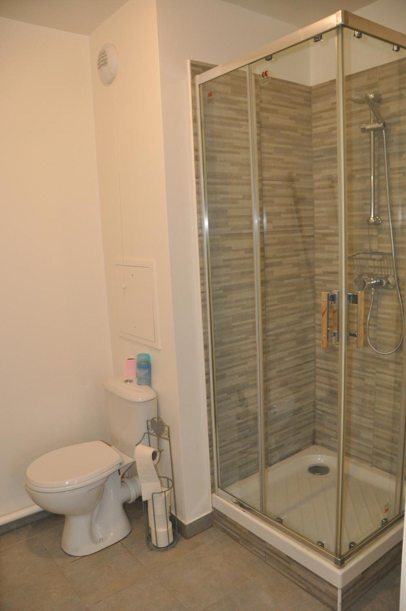 Appartement Cosy Proche Disneyland - Tout Confort Chessy  Eksteriør billede