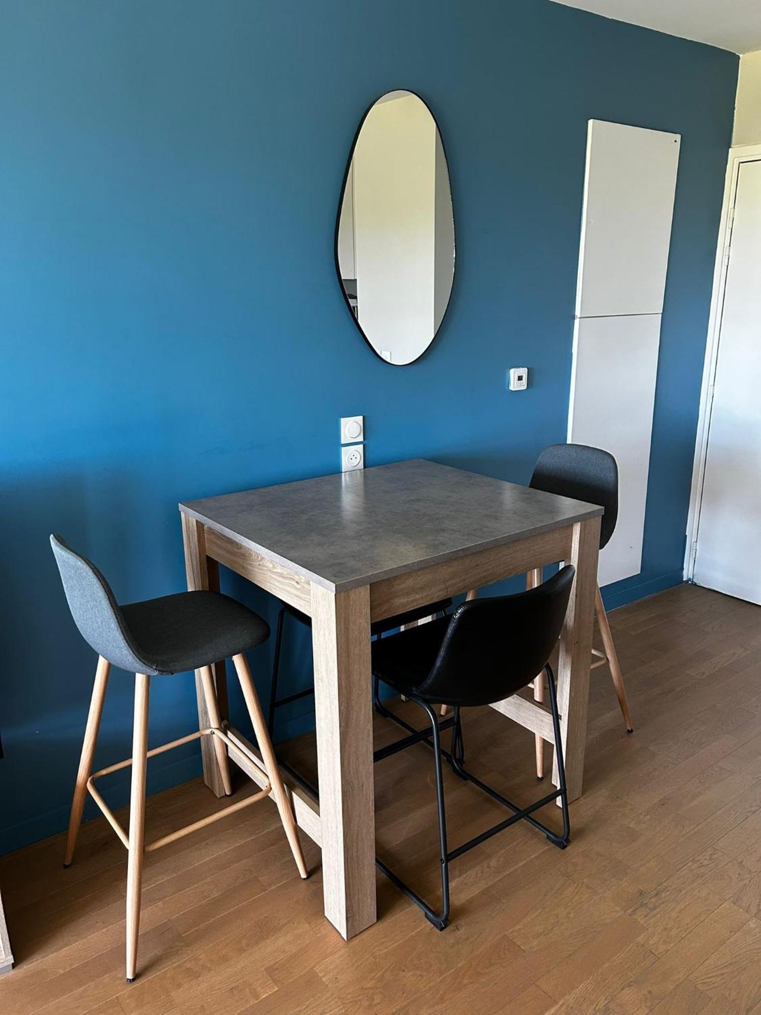 Appartement Cosy Proche Disneyland - Tout Confort Chessy  Eksteriør billede