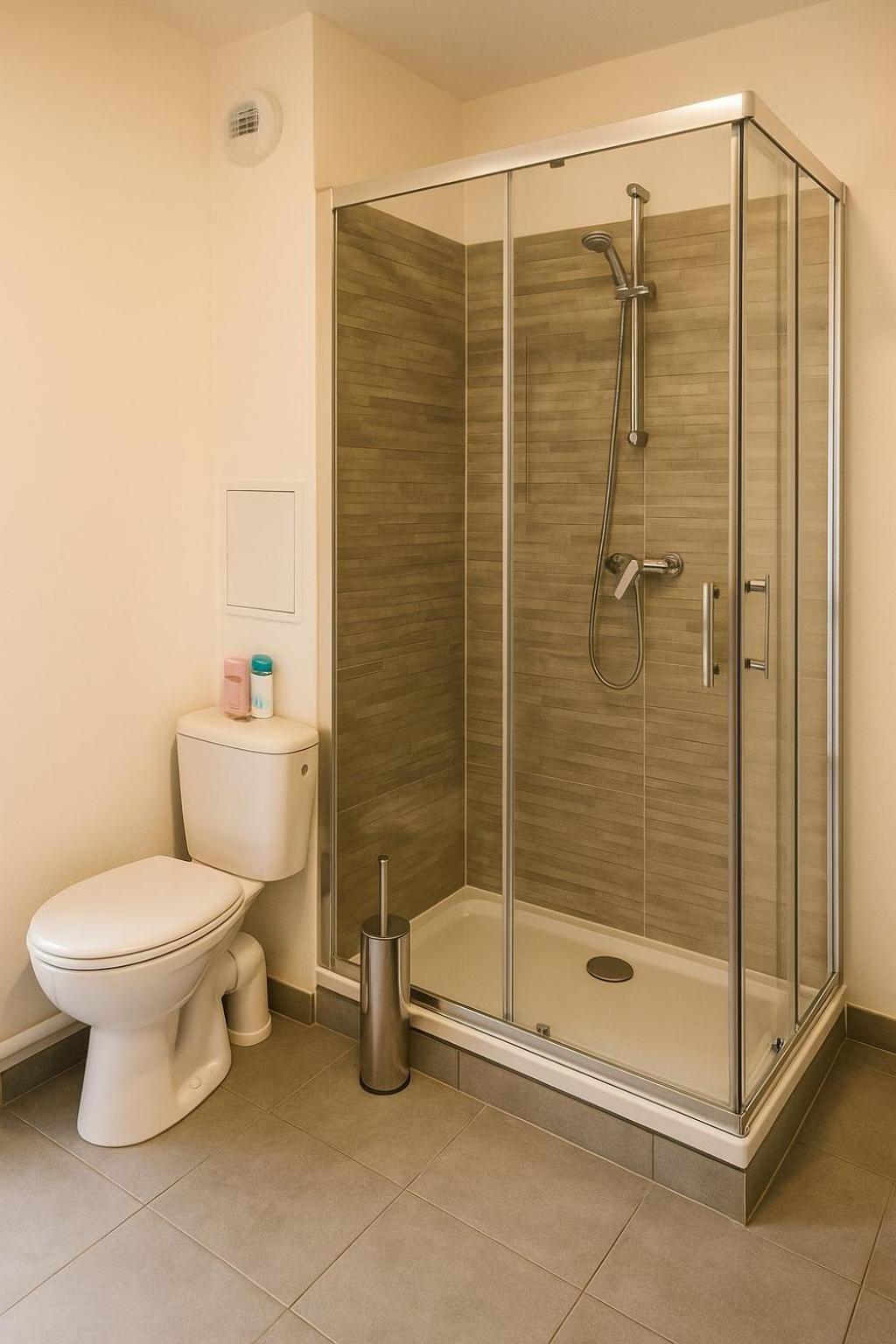 Appartement Cosy Proche Disneyland - Tout Confort Chessy  Eksteriør billede