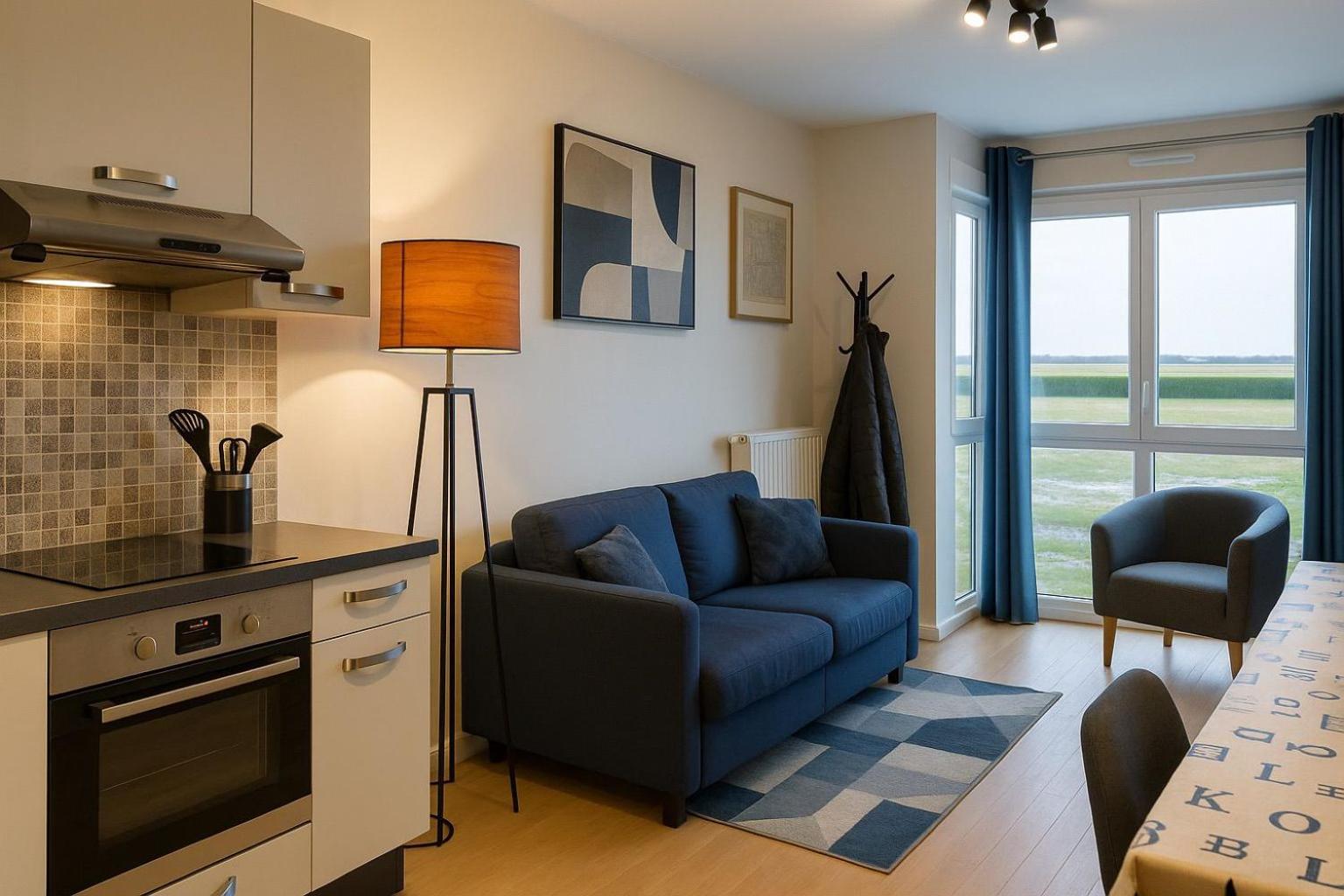 Appartement Cosy Proche Disneyland - Tout Confort Chessy  Eksteriør billede